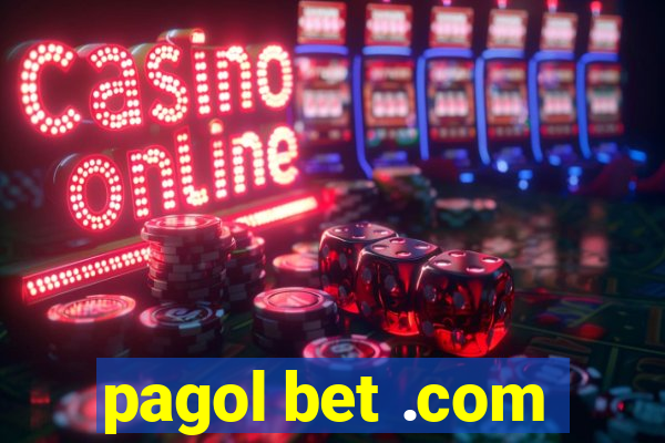 pagol bet .com